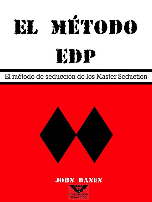 Title details for El método EDP by John Danen - Available